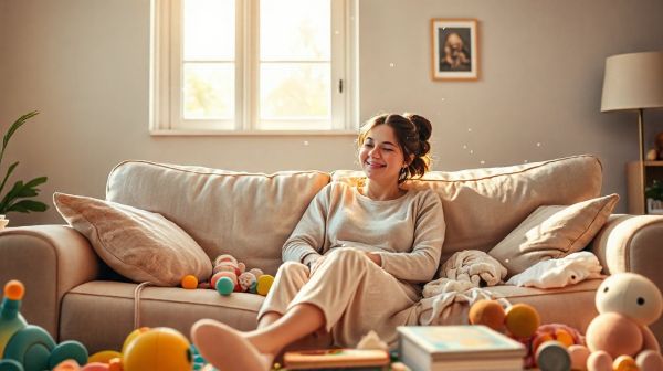 10 astuces indispensables pour les mamans épuisées
