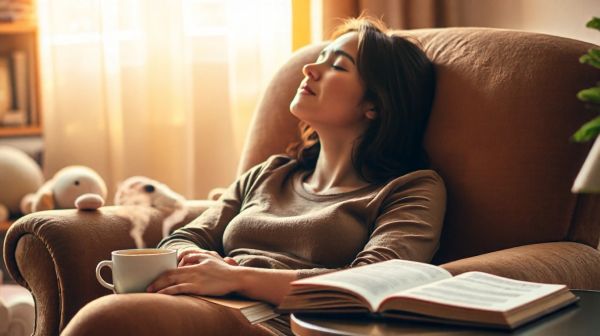 10 astuces indispensables pour les mamans épuisées