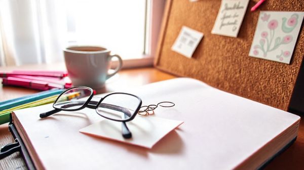10 stratégies incontournables pour booster votre bullet journal