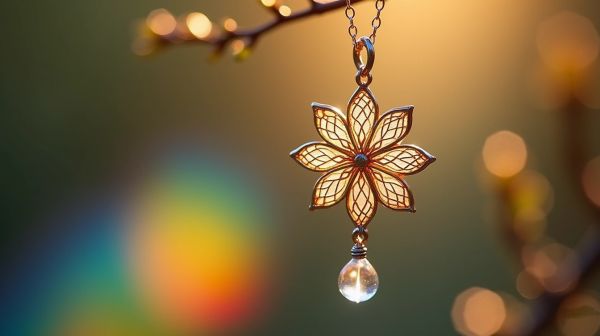 Créez des souvenirs uniques avec des bijoux charms personnalisés