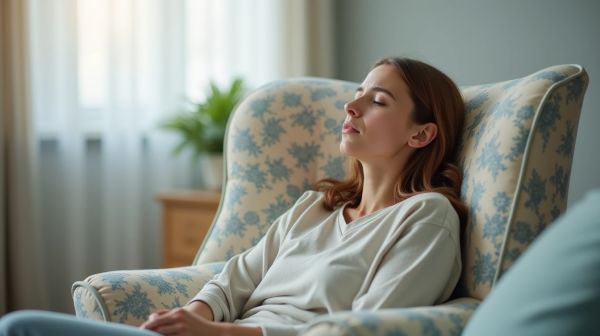 Des conseils pratiques pour les mamans fatiguées