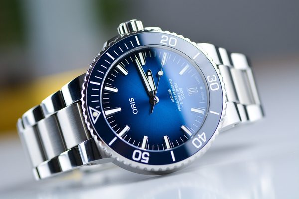 L'élégance intemporelle de l'horlogerie de luxe