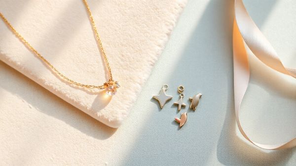 Les meilleures idées de bijoux charms personnalisés pour des souvenirs inoubliables