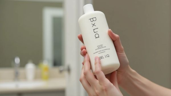 Pourquoi le shampoing Pure n'est pas proposé pour tous les types de cheveux ?