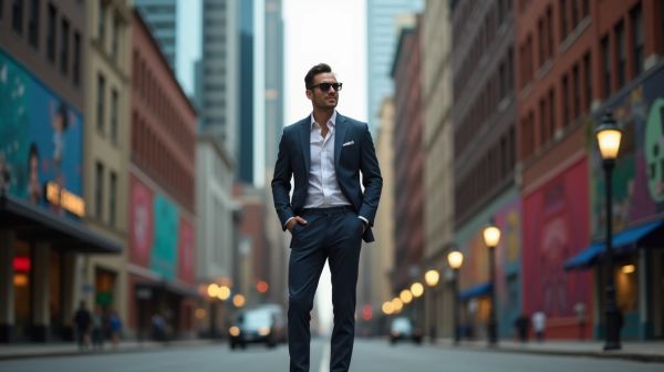 Quel sac de ville pour homme choisir pour allier style et praticité ?