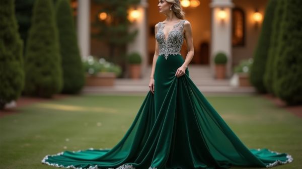 Soyez la plus élégante : styles surprenants de robes pour mariage invitée