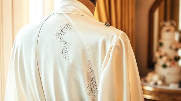 Top 10 robes de mariage invitées pour briller en élégance