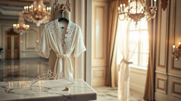 Top 10 robes de mariage invitées pour briller en élégance