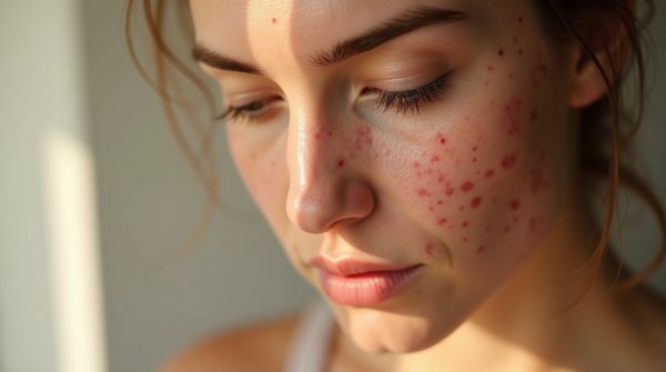 Une solution efficace contre l'acné : explorez les options