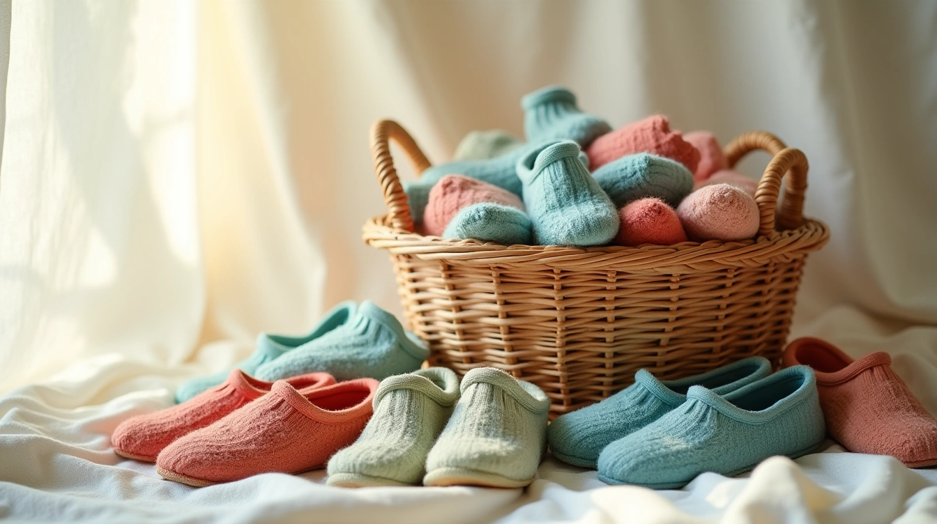 Vos questions sur l'achat de chaussettes de qualité