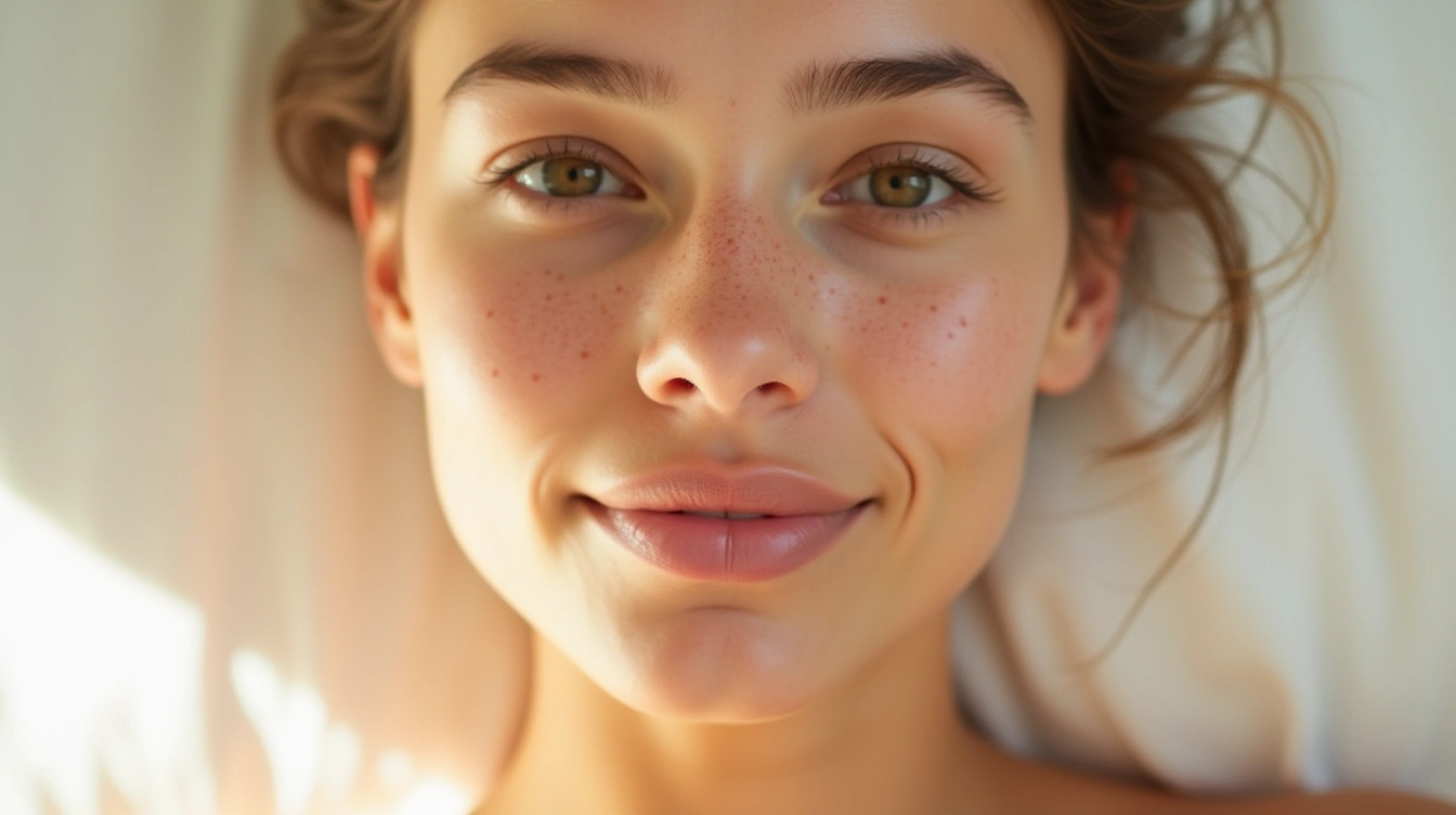 Vos questions sur les traitements naturels de l'acné